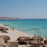 Aegypten-Hurghada