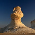 Aegypten-Wueste