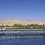Lastminute Ägypten - Nilkreuzfahrt - Badeurlaub