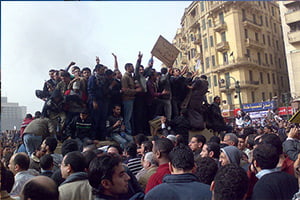 Ägypten-Unruhen-Aktuelle-Reisehinweise