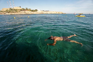 Ägypten: Sharm el Sheikh beliebtes Lastminute-Reiseziel