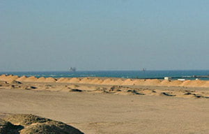 Ölpest Ägypten: Gefahr für Urlauber rund um Hurghada vorbei!