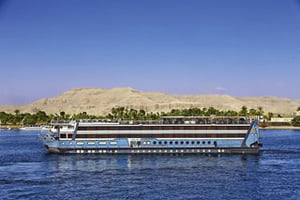 Lastminute Ägypten: Nilkreuzfahrt & Badeurlaub buchen