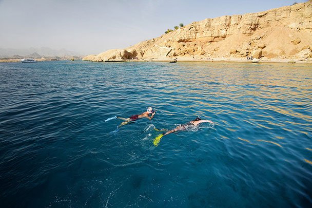 Last Minute Ägypten: Sharm el Sheikh und Hurghada günstig buchen